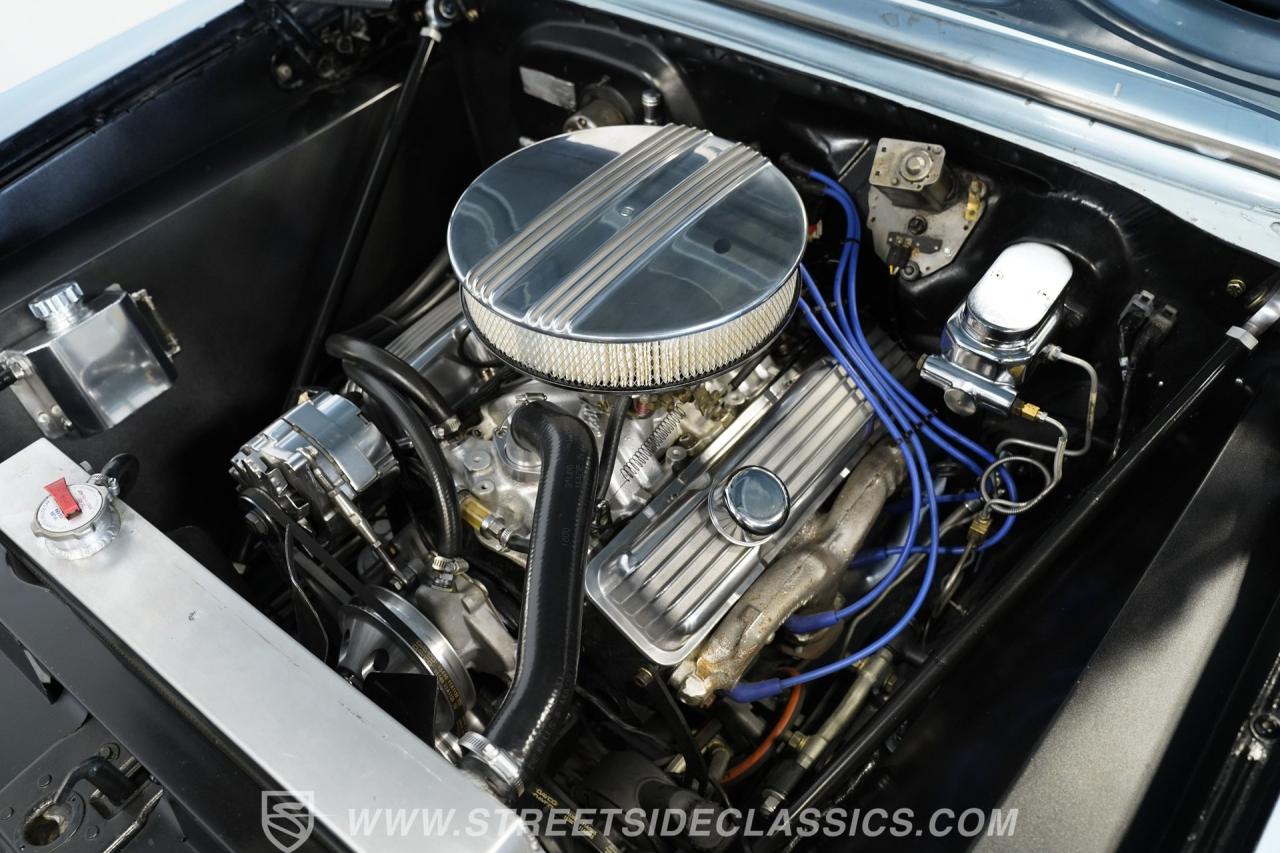 1963 Chevrolet Nova Chevy II