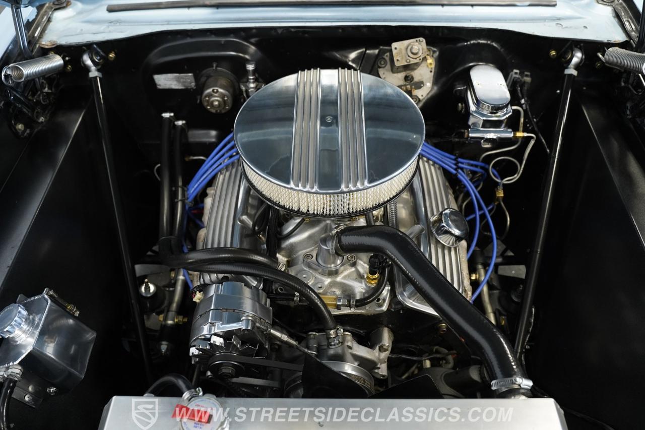 1963 Chevrolet Nova Chevy II