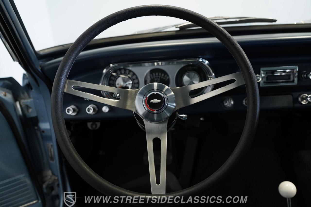 1963 Chevrolet Nova Chevy II