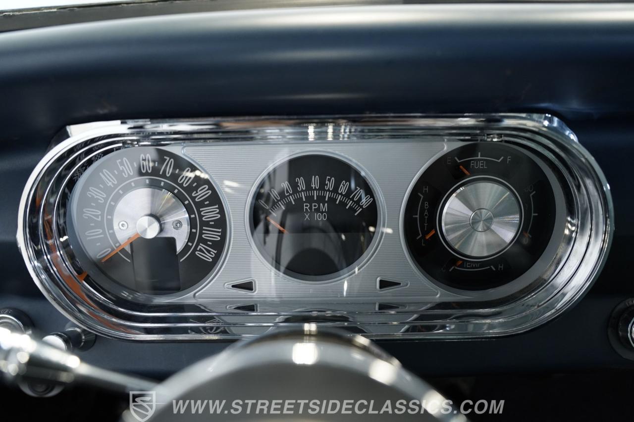 1963 Chevrolet Nova Chevy II