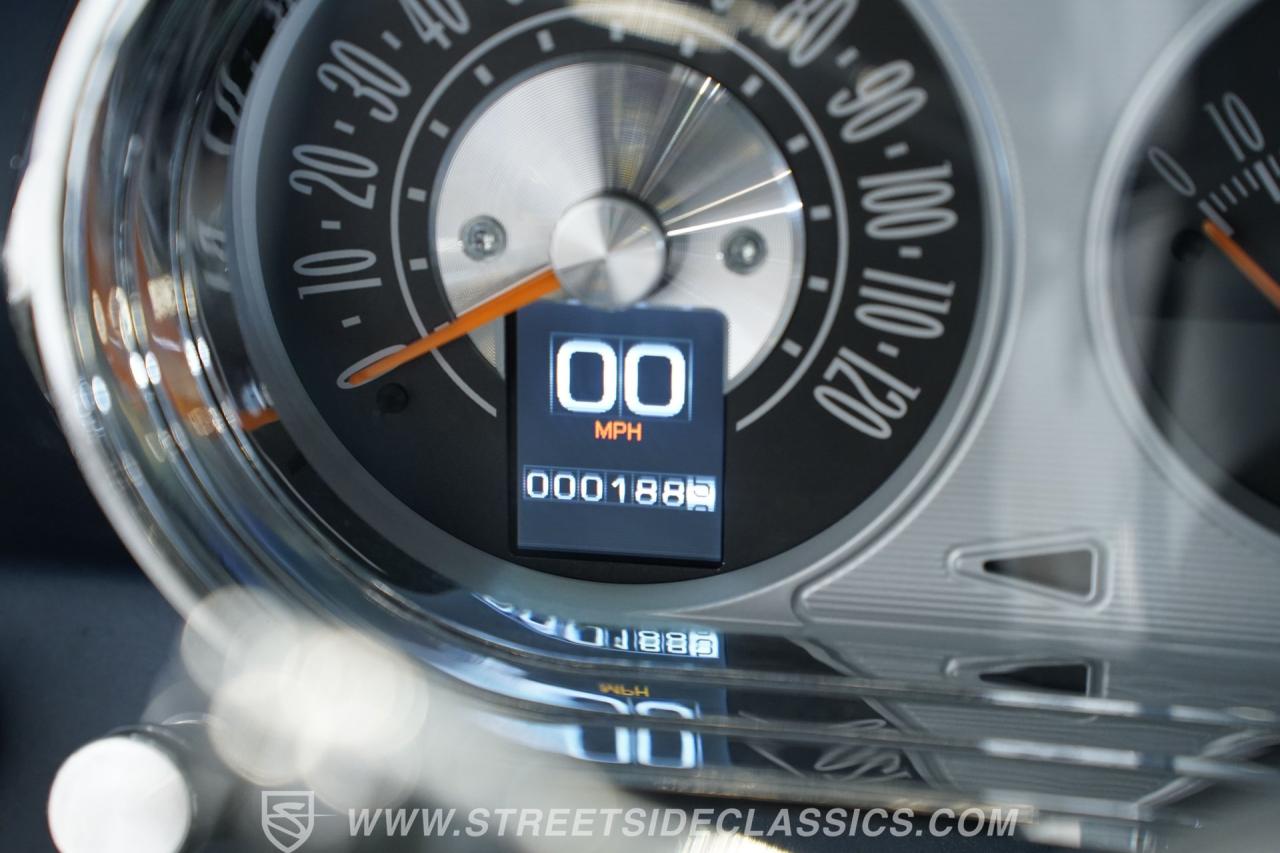 1963 Chevrolet Nova Chevy II