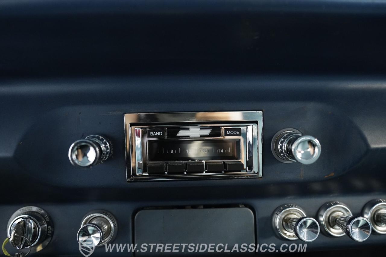 1963 Chevrolet Nova Chevy II