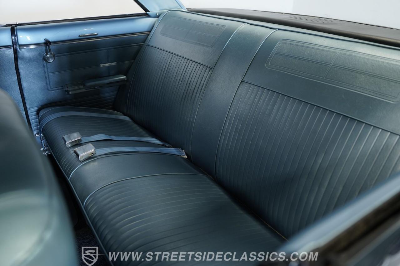 1963 Chevrolet Nova Chevy II