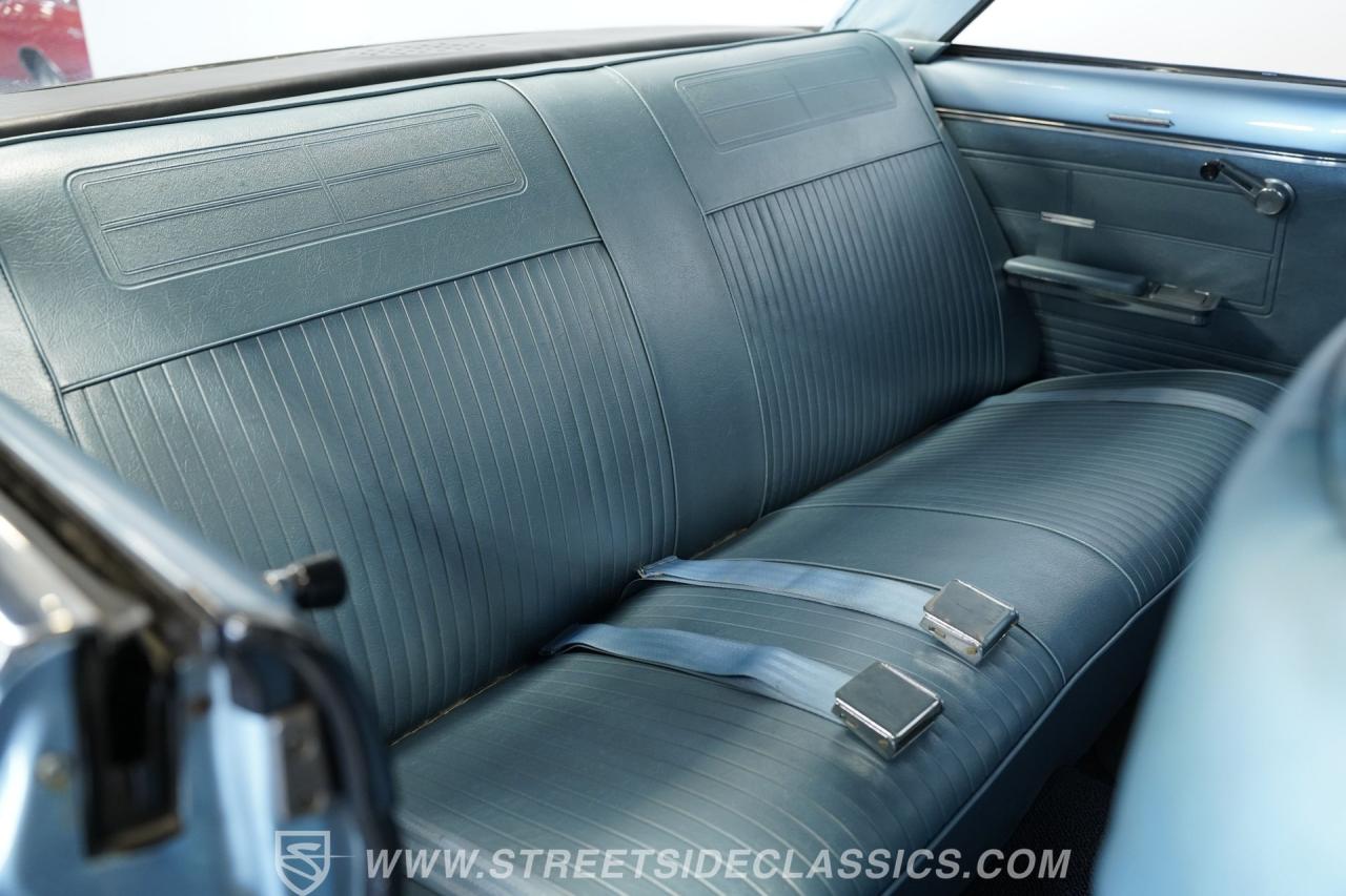 1963 Chevrolet Nova Chevy II