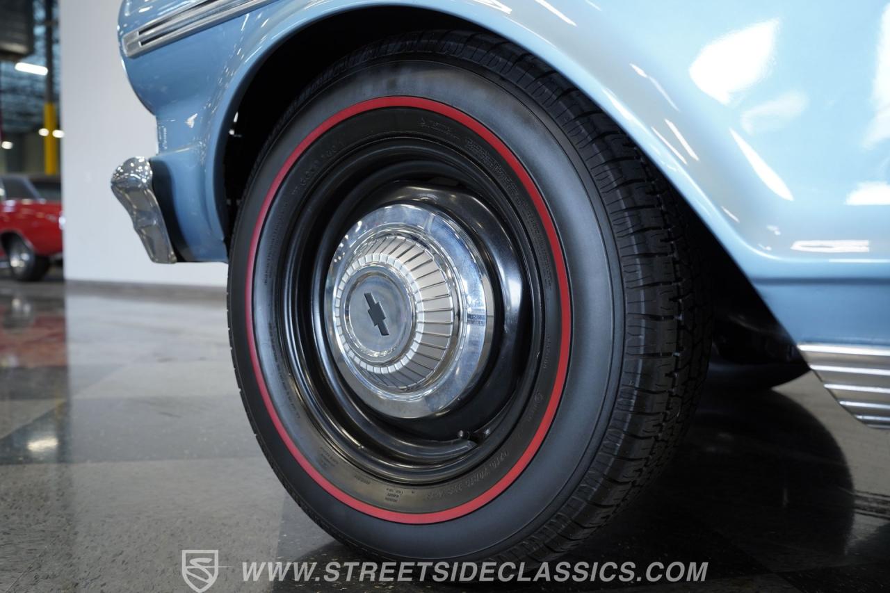 1963 Chevrolet Nova Chevy II