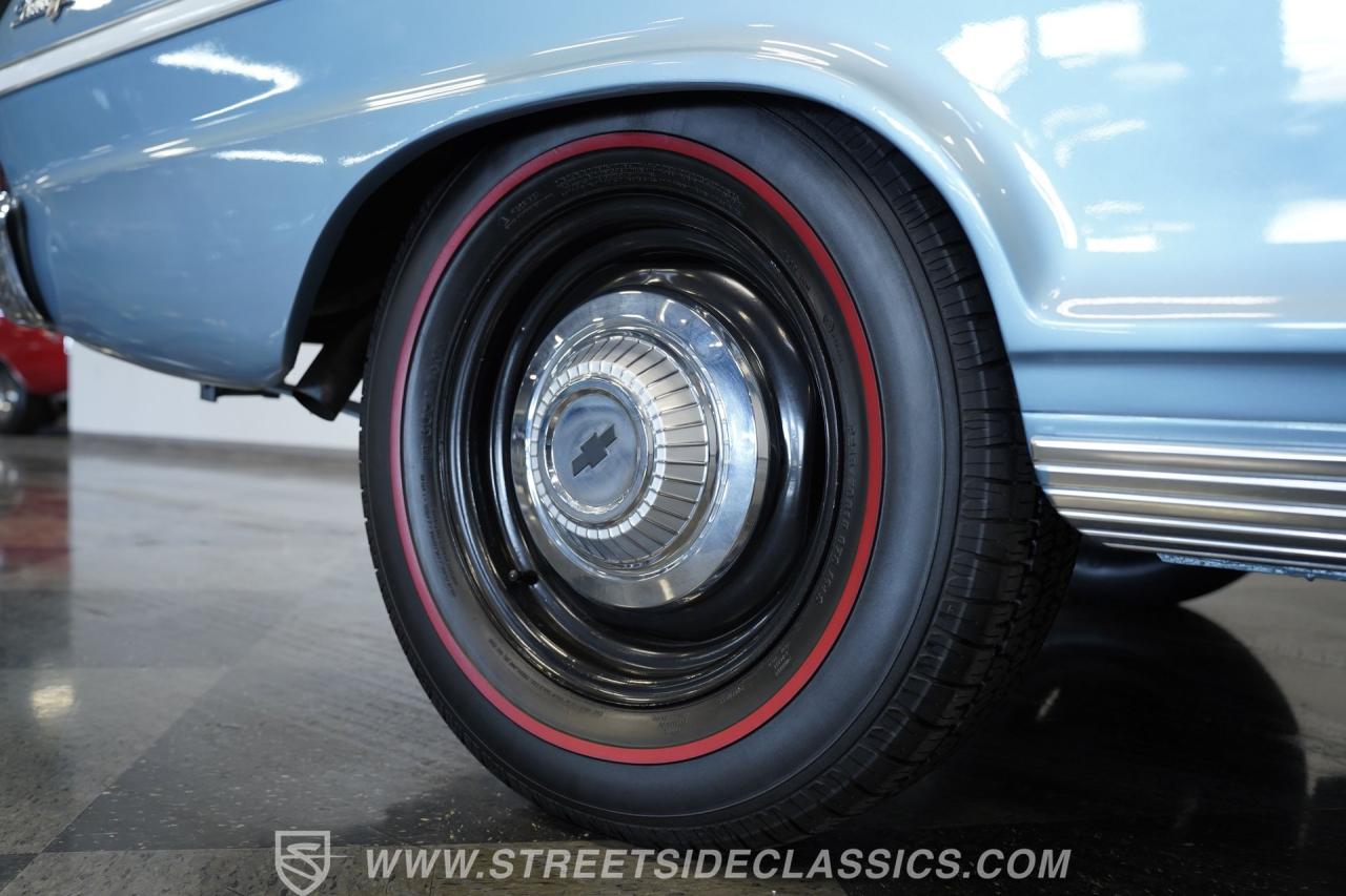 1963 Chevrolet Nova Chevy II