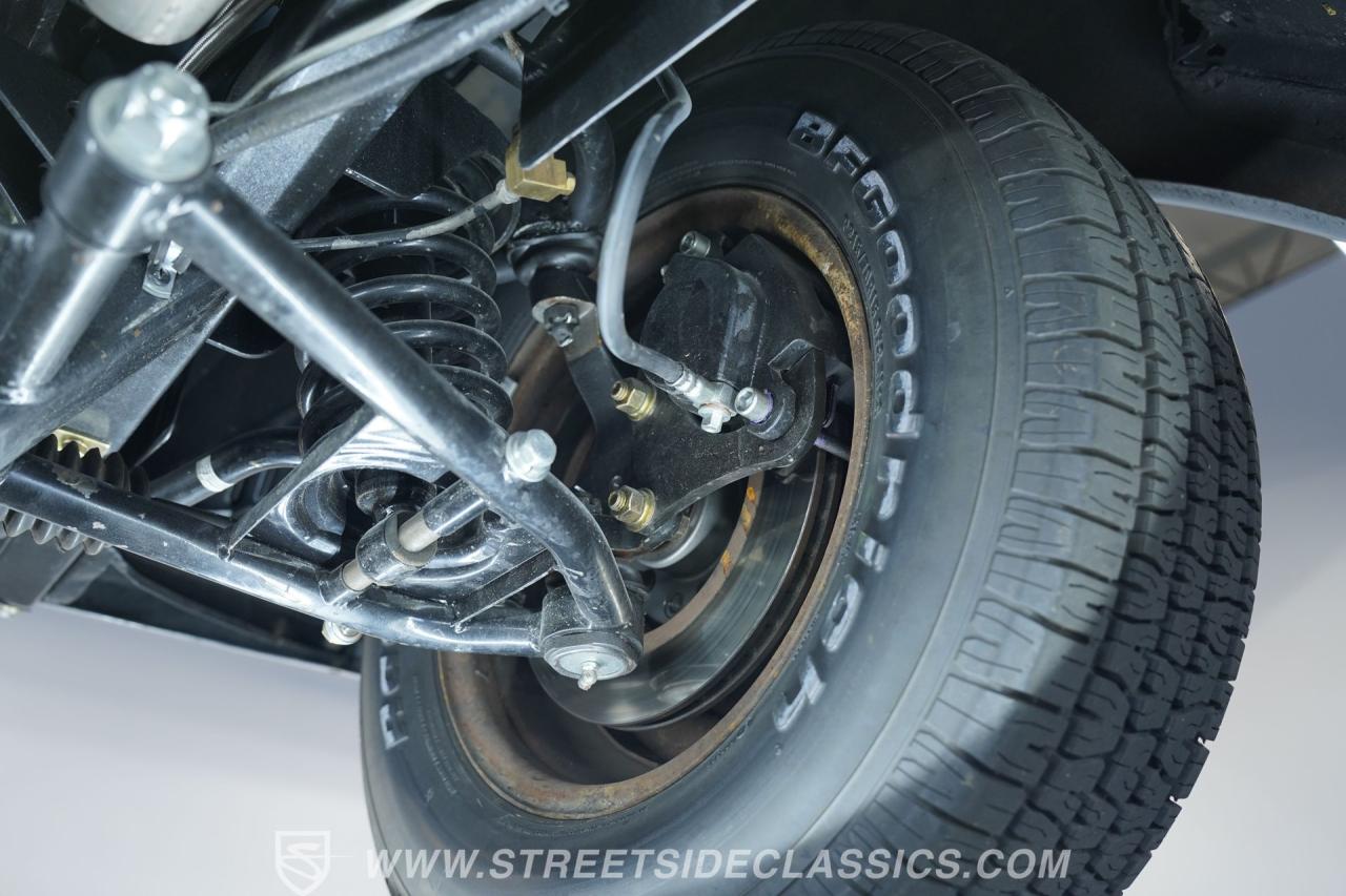 1963 Chevrolet Nova Chevy II