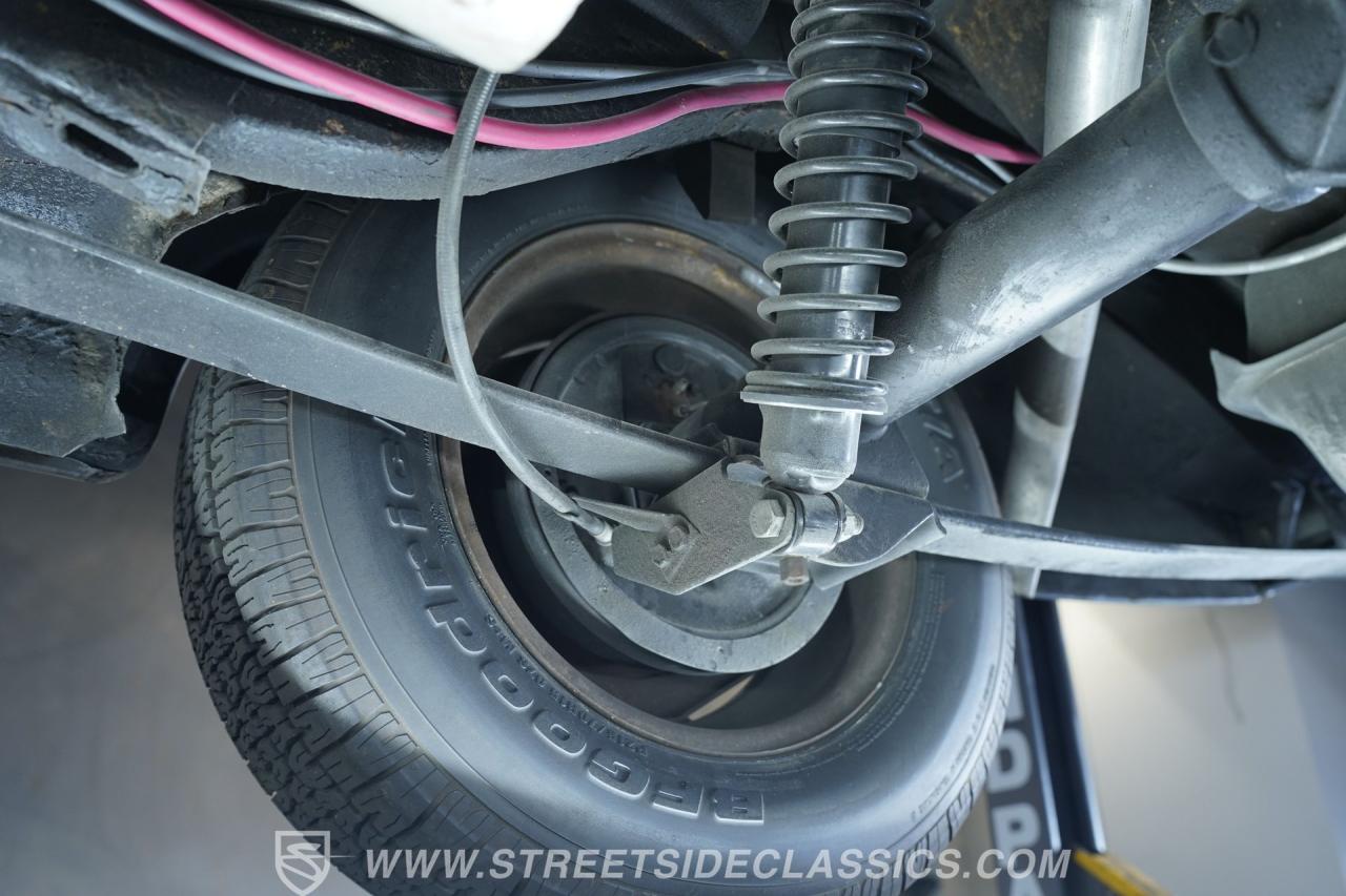 1963 Chevrolet Nova Chevy II