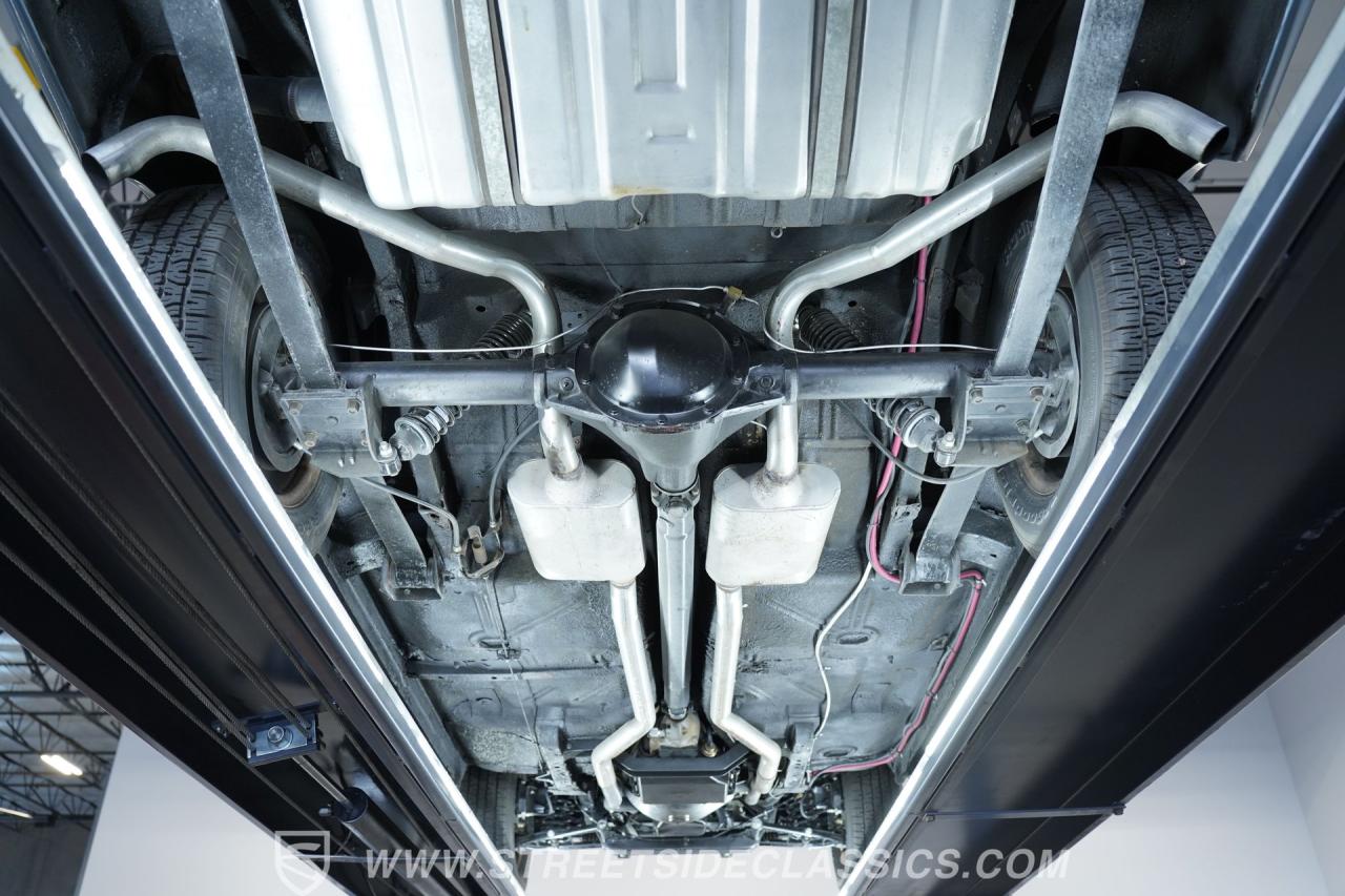 1963 Chevrolet Nova Chevy II