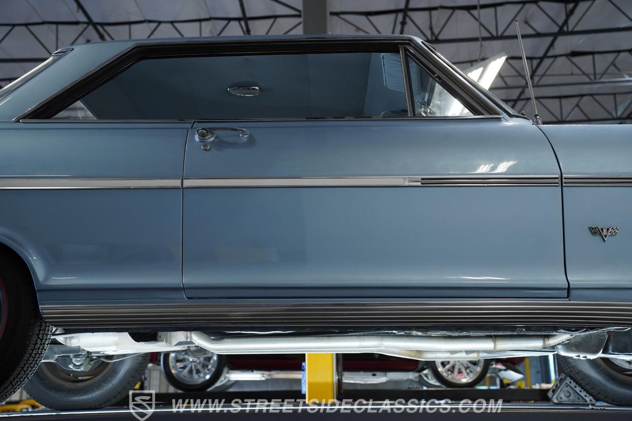 1963 Chevrolet Nova Chevy II