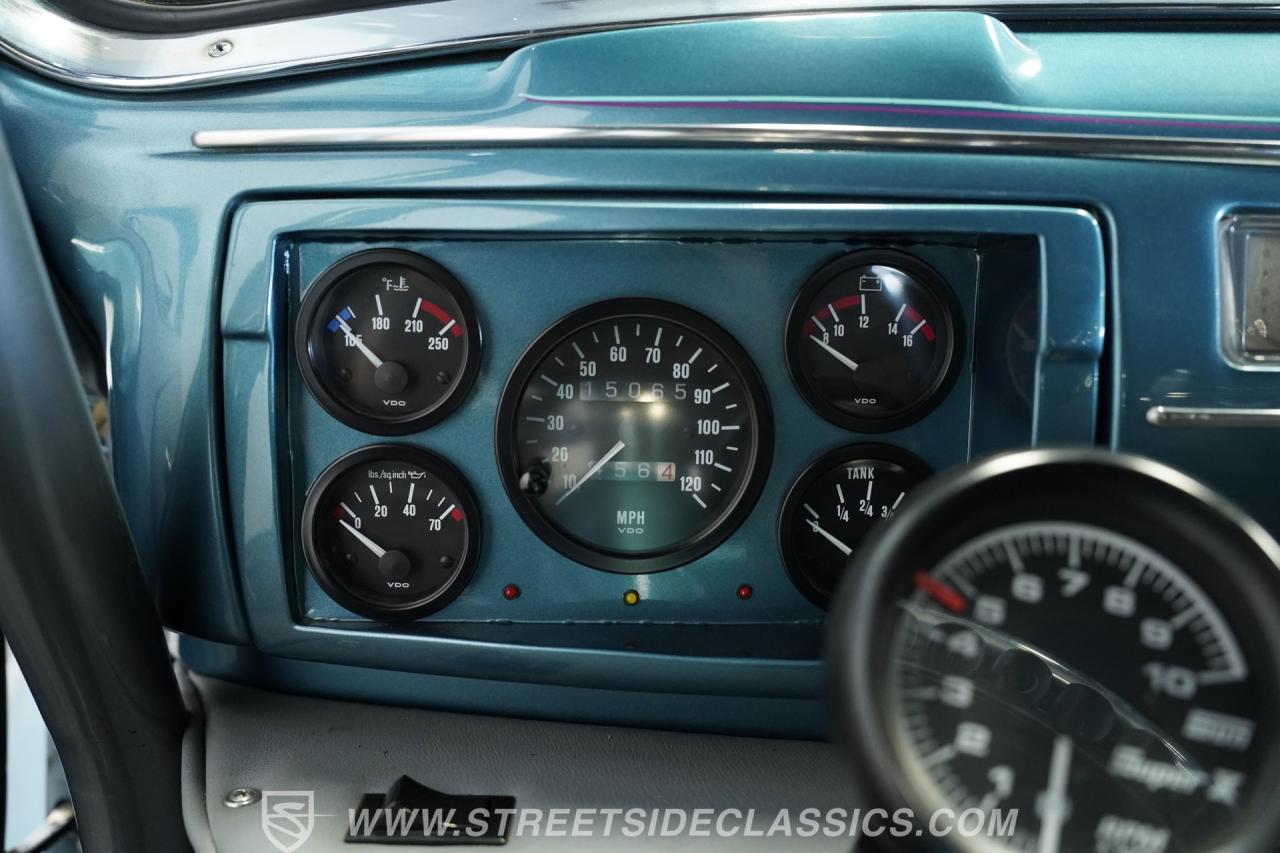 1941 Willys Americar Sedan Streetrod