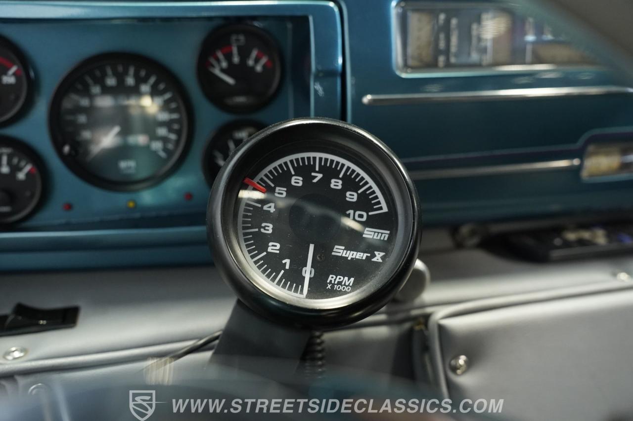 1941 Willys Americar Sedan Streetrod