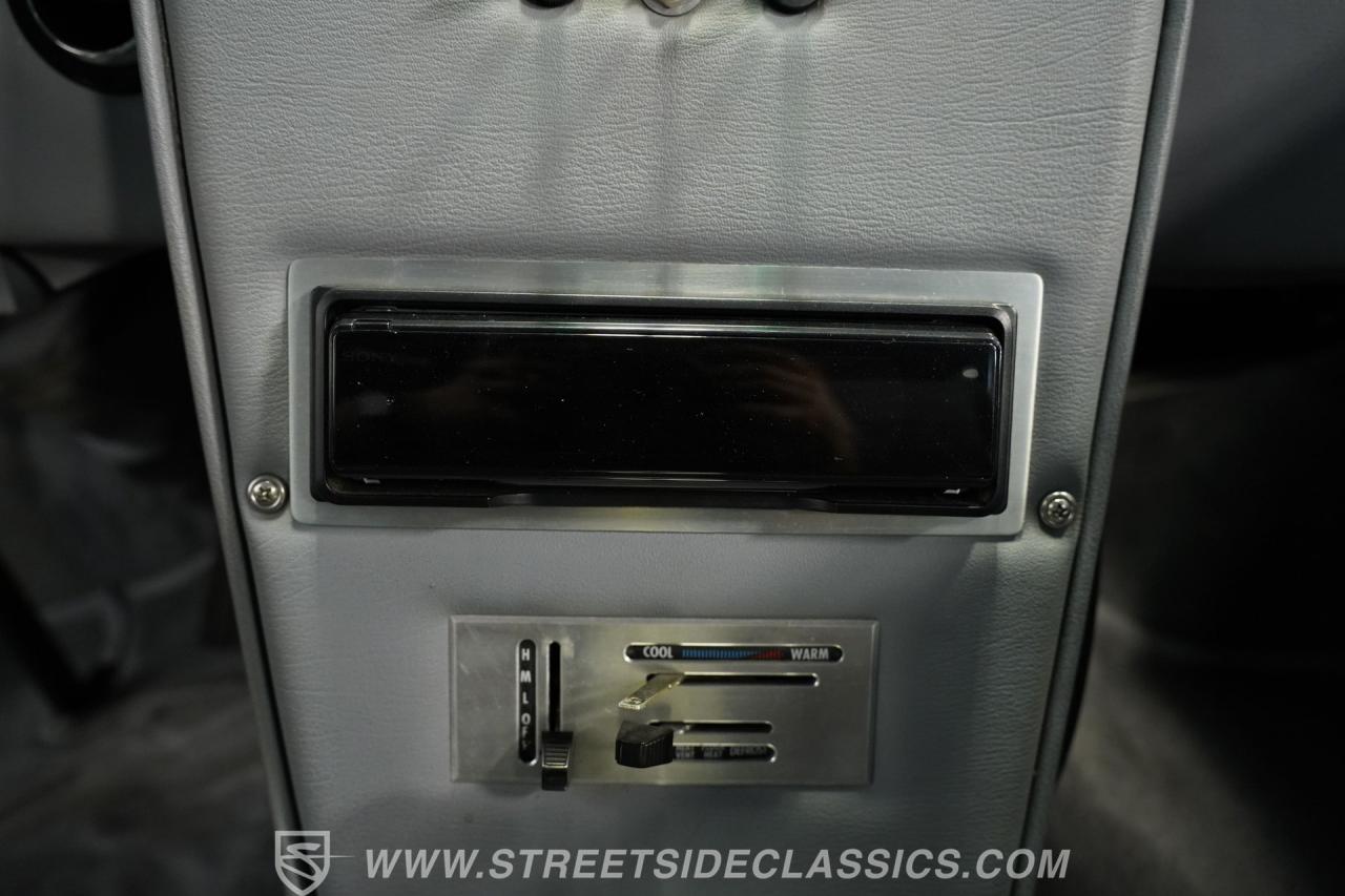 1941 Willys Americar Sedan Streetrod