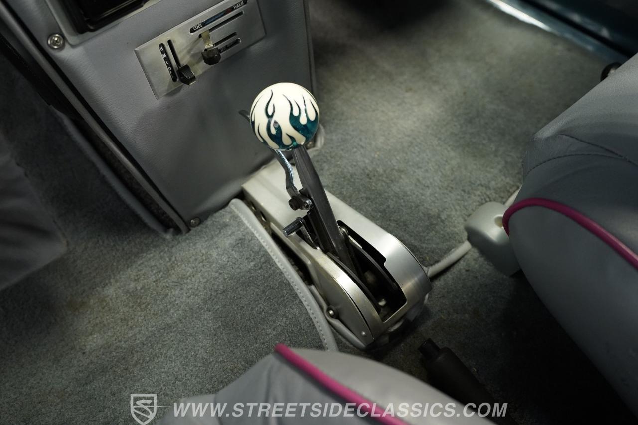 1941 Willys Americar Sedan Streetrod