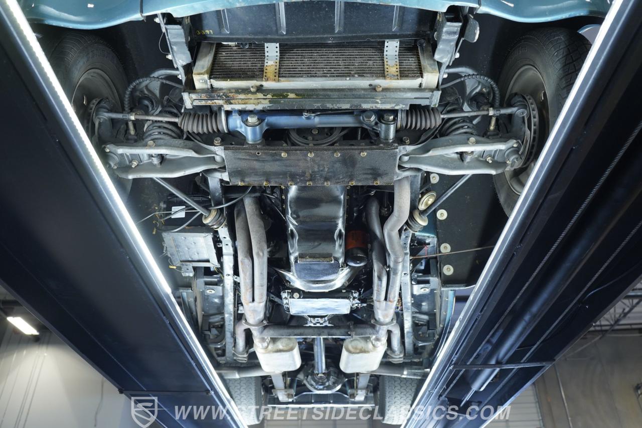 1941 Willys Americar Sedan Streetrod