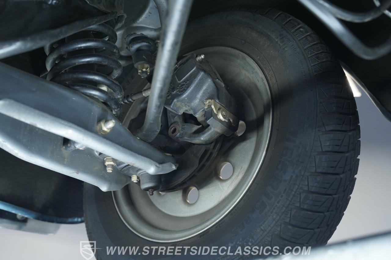 1941 Willys Americar Sedan Streetrod