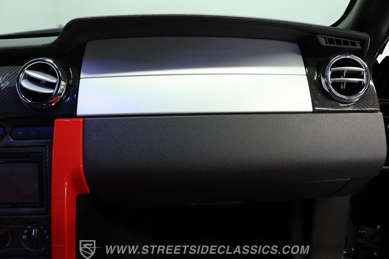 2007 Ford Mustang Roush Stage 3 Convertible