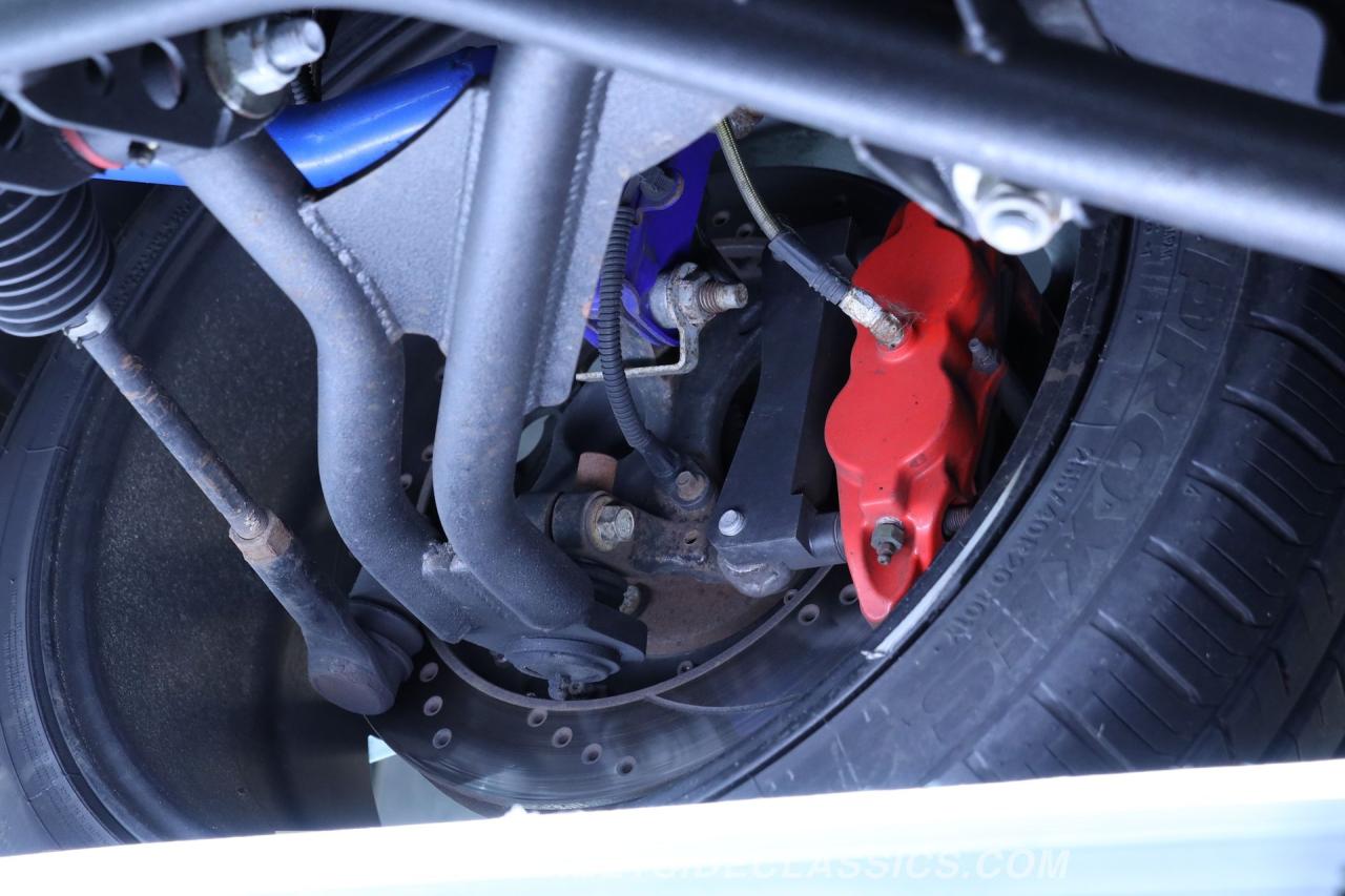 2007 Ford Mustang Roush Stage 3 Convertible