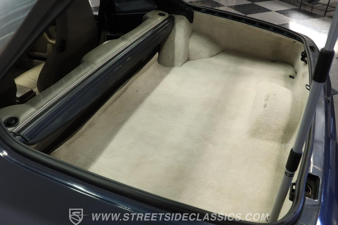 1987 Porsche 944 Turbo