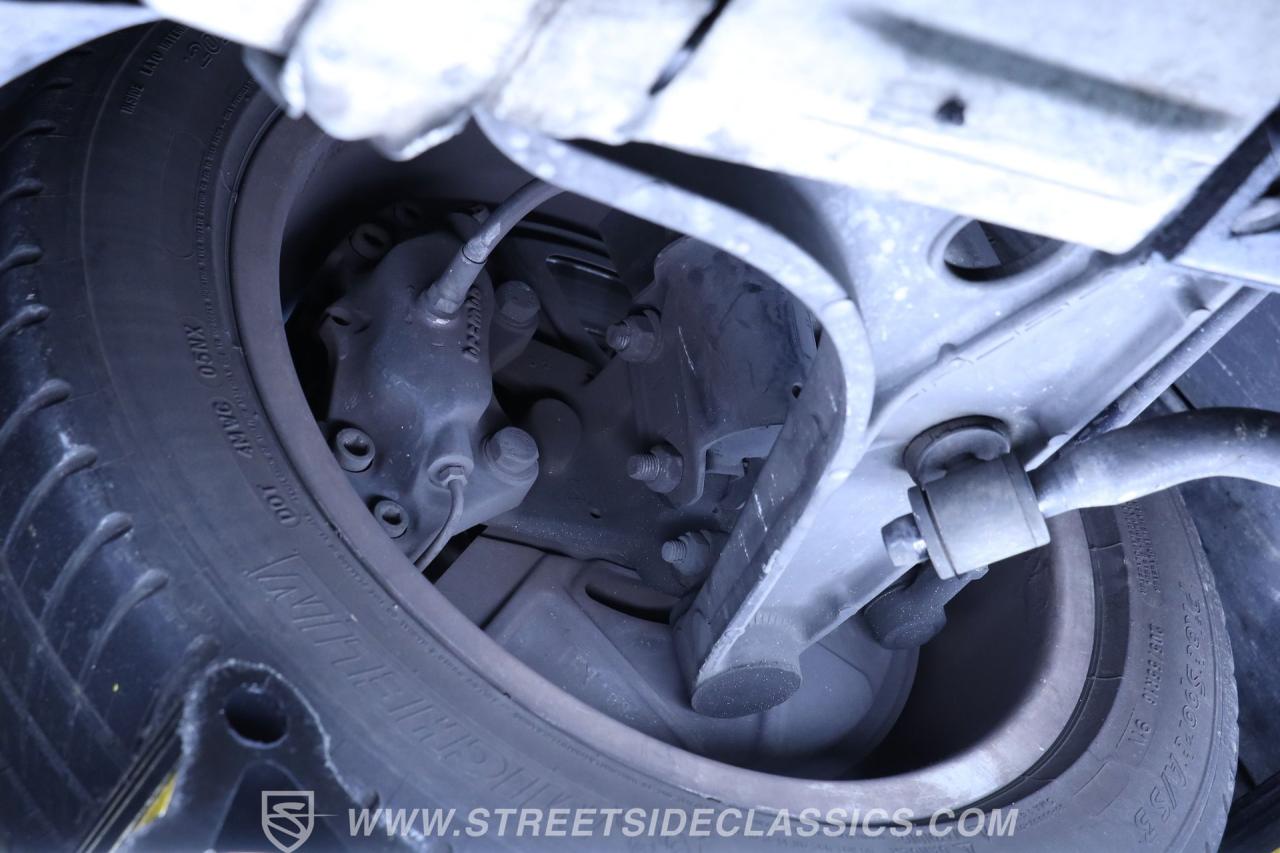 1987 Porsche 944 Turbo