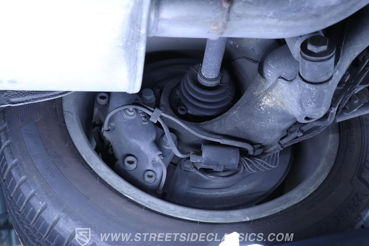 1987 Porsche 944 Turbo