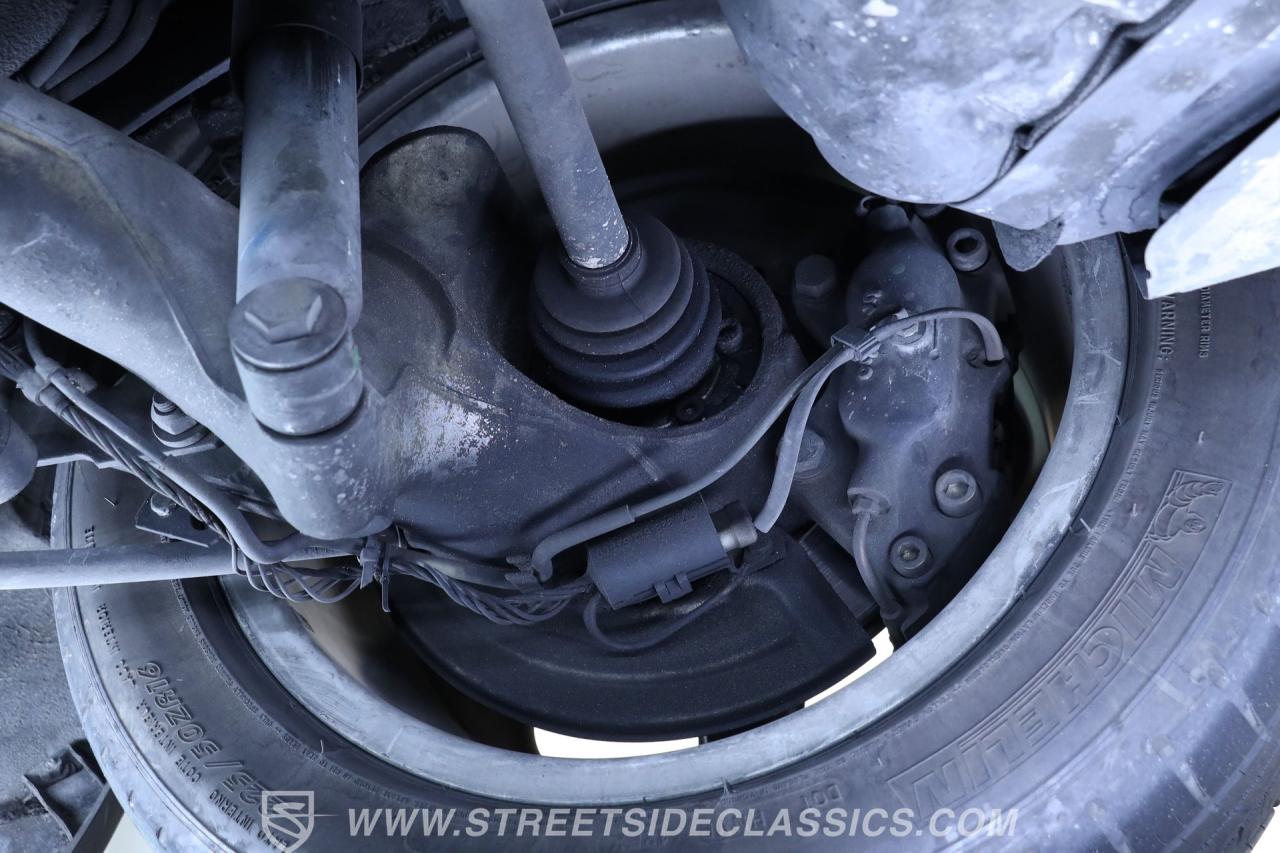 1987 Porsche 944 Turbo