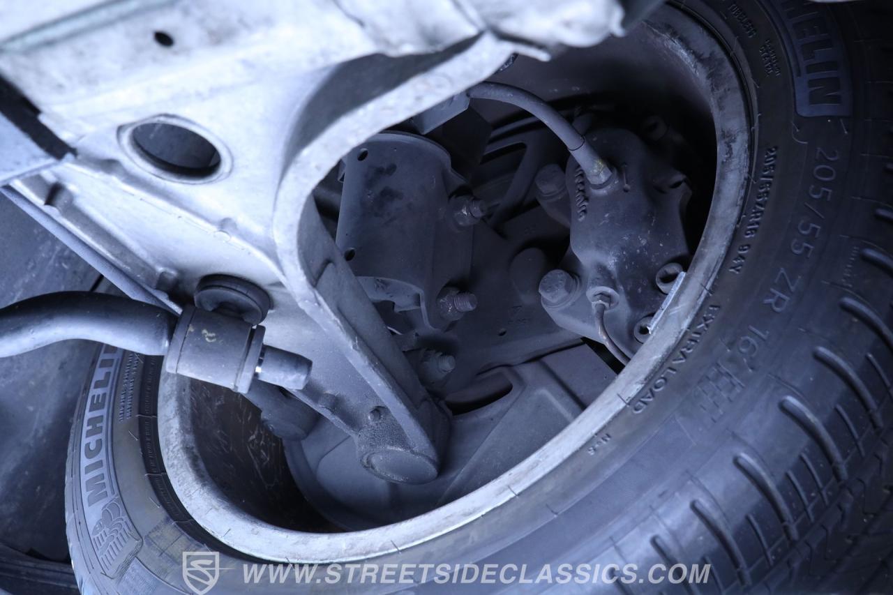 1987 Porsche 944 Turbo