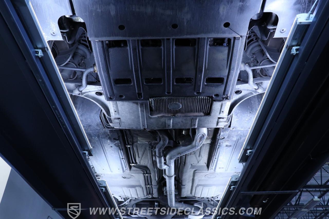 1987 Porsche 944 Turbo