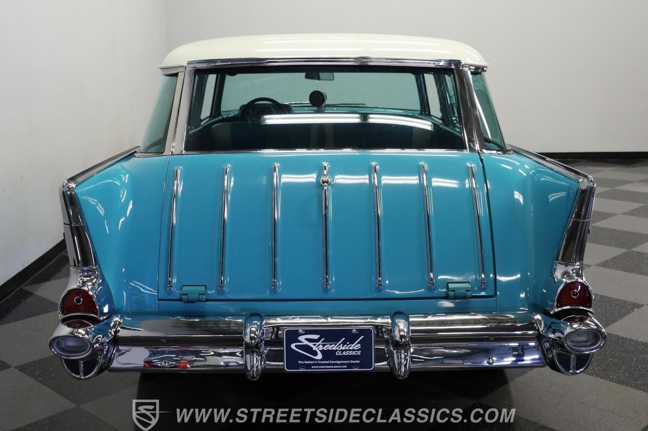 1957 Chevrolet Nomad