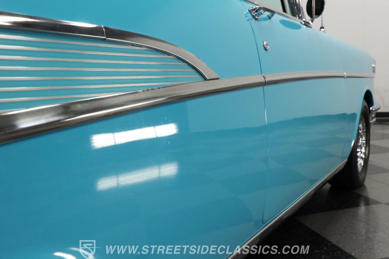 1957 Chevrolet Nomad