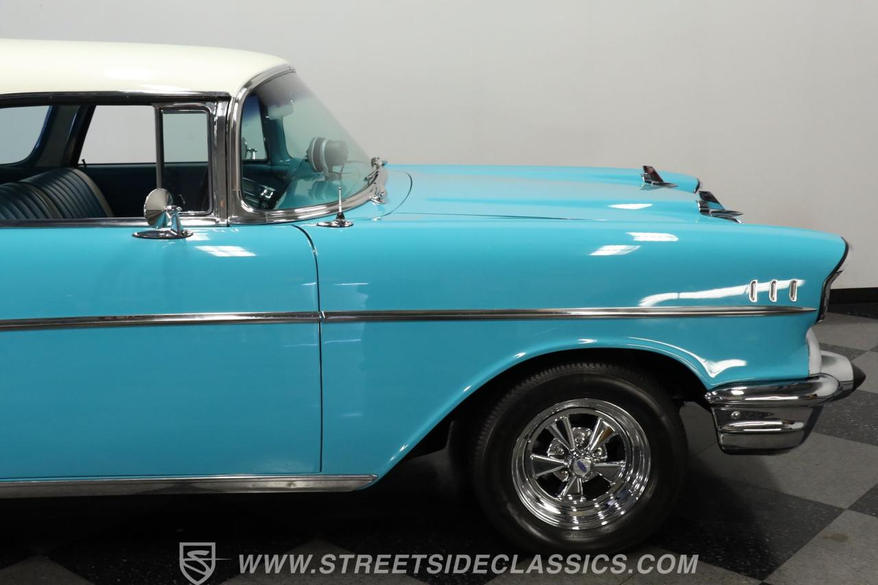 1957 Chevrolet Nomad