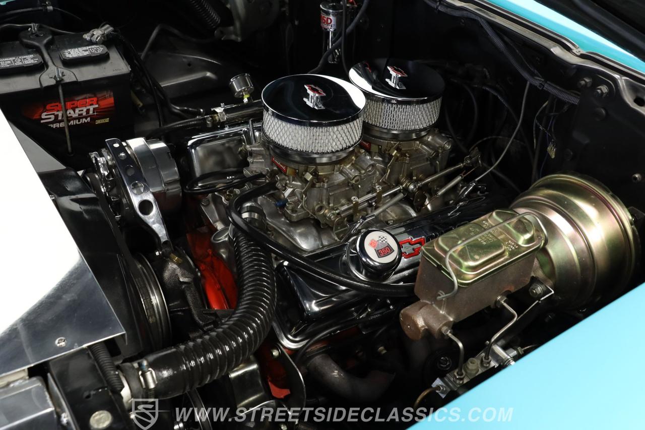 1957 Chevrolet Nomad