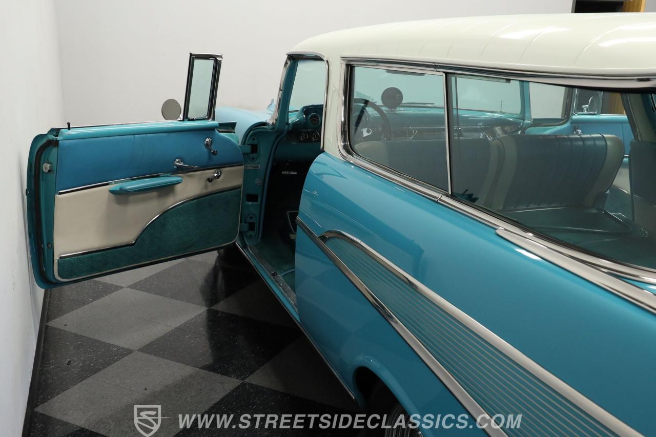 1957 Chevrolet Nomad