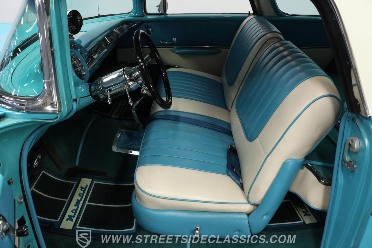 1957 Chevrolet Nomad