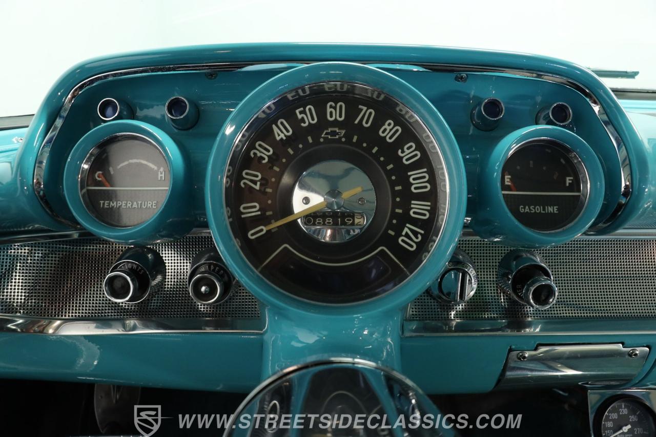 1957 Chevrolet Nomad