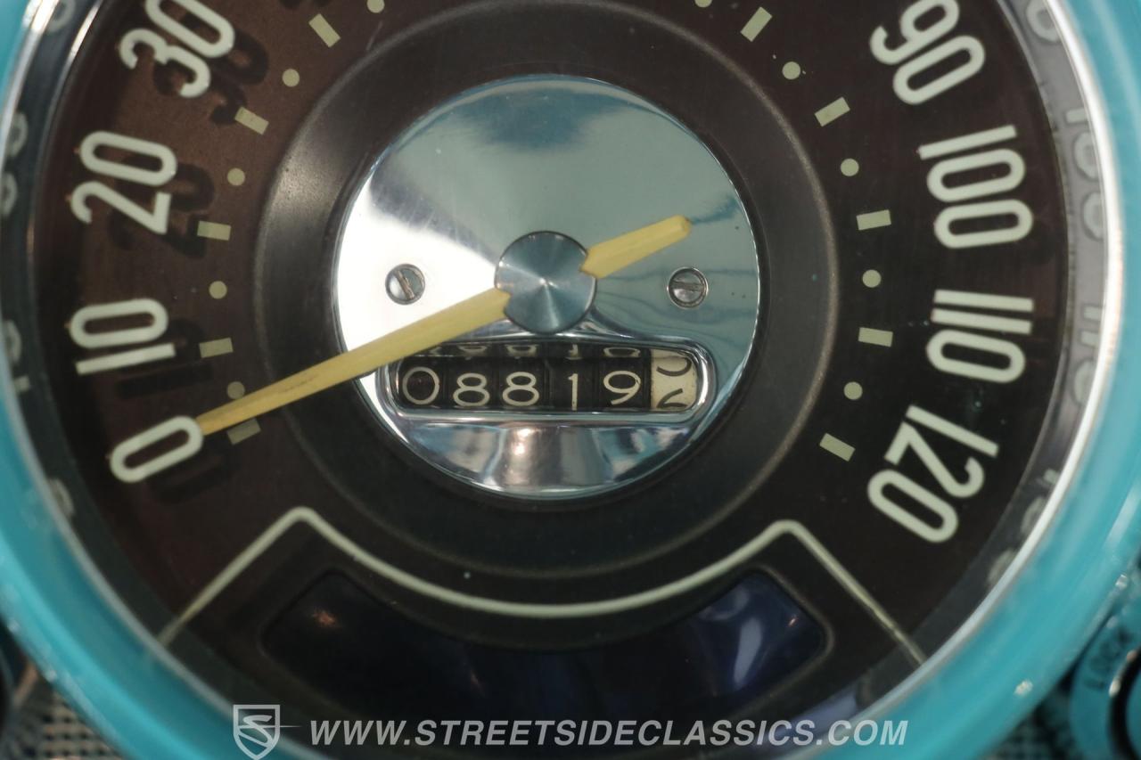 1957 Chevrolet Nomad