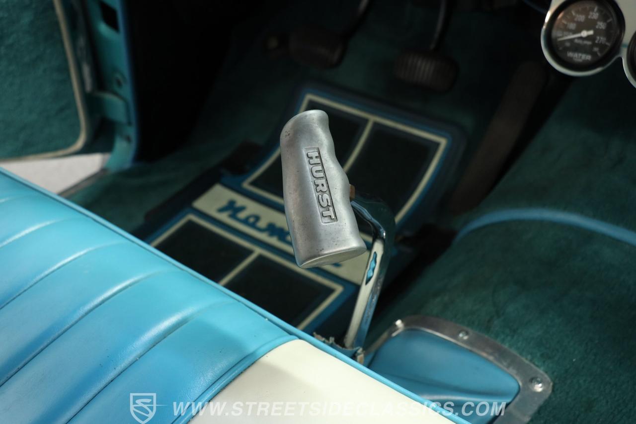 1957 Chevrolet Nomad