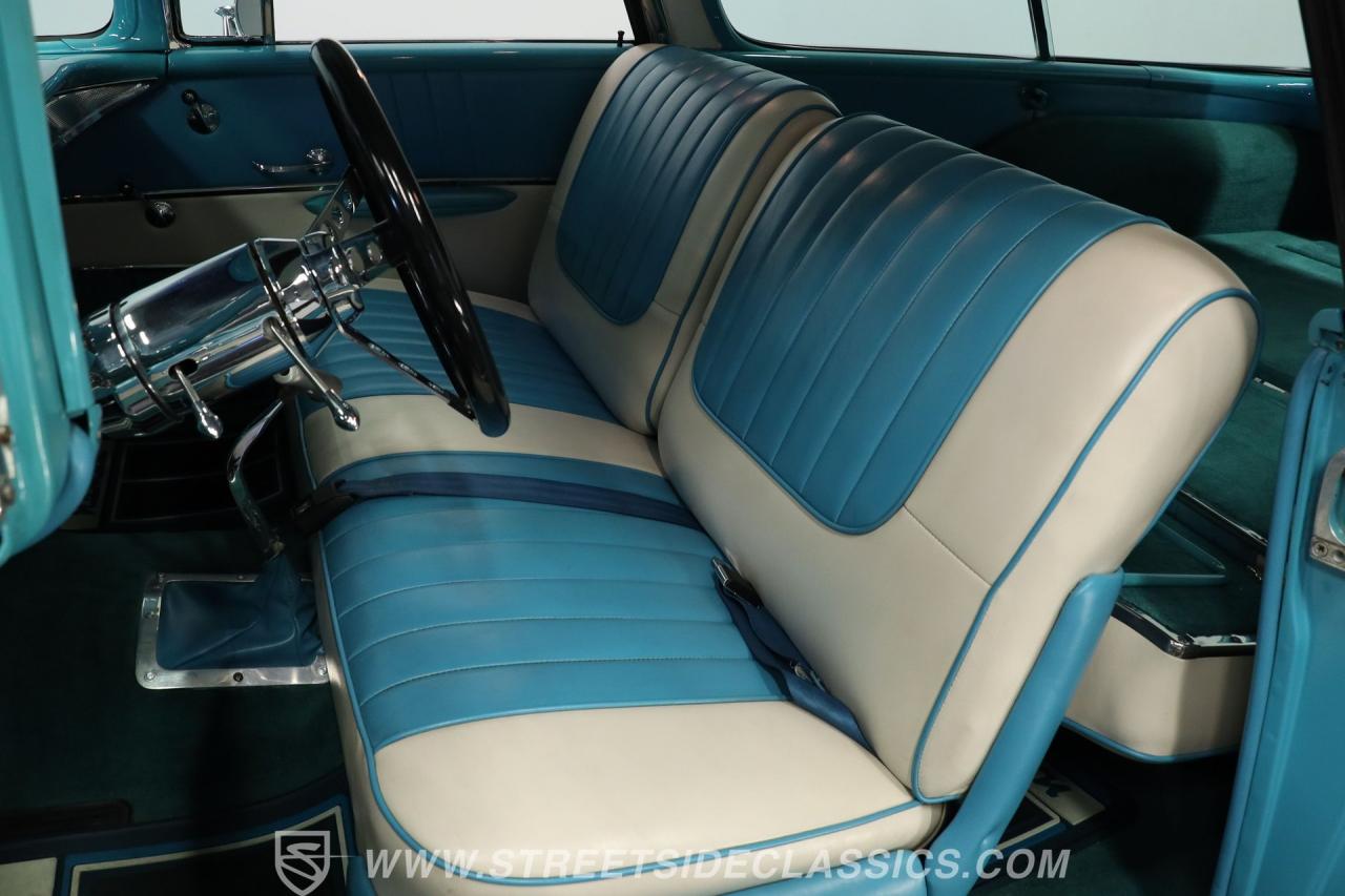 1957 Chevrolet Nomad