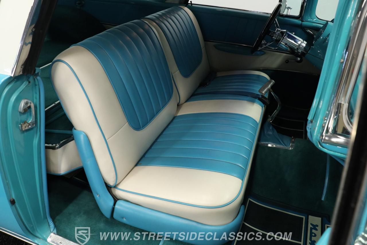 1957 Chevrolet Nomad