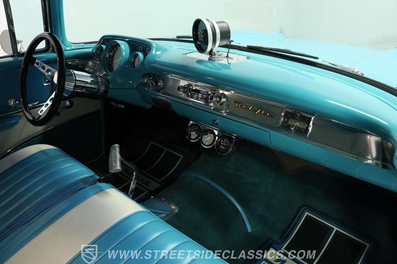 1957 Chevrolet Nomad