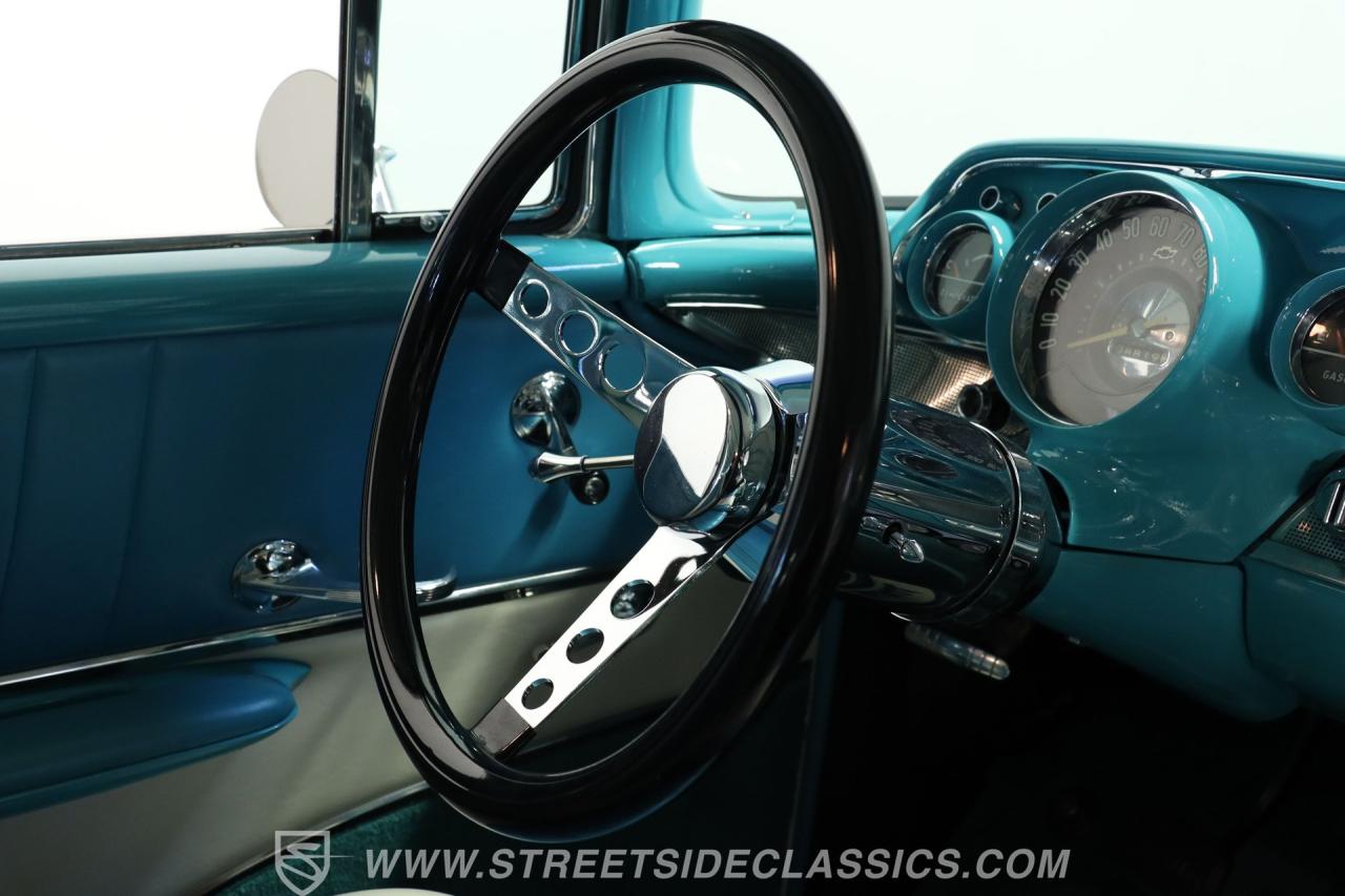 1957 Chevrolet Nomad