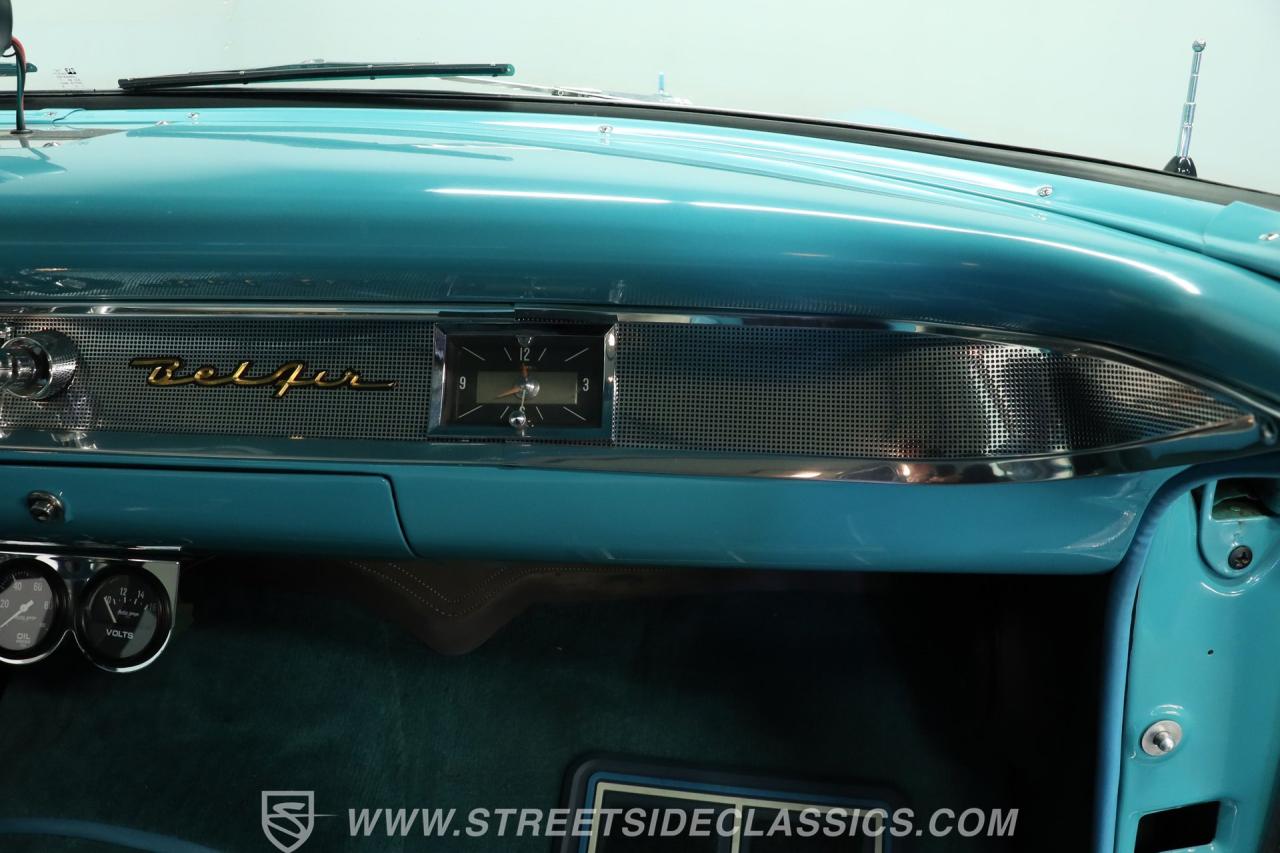 1957 Chevrolet Nomad