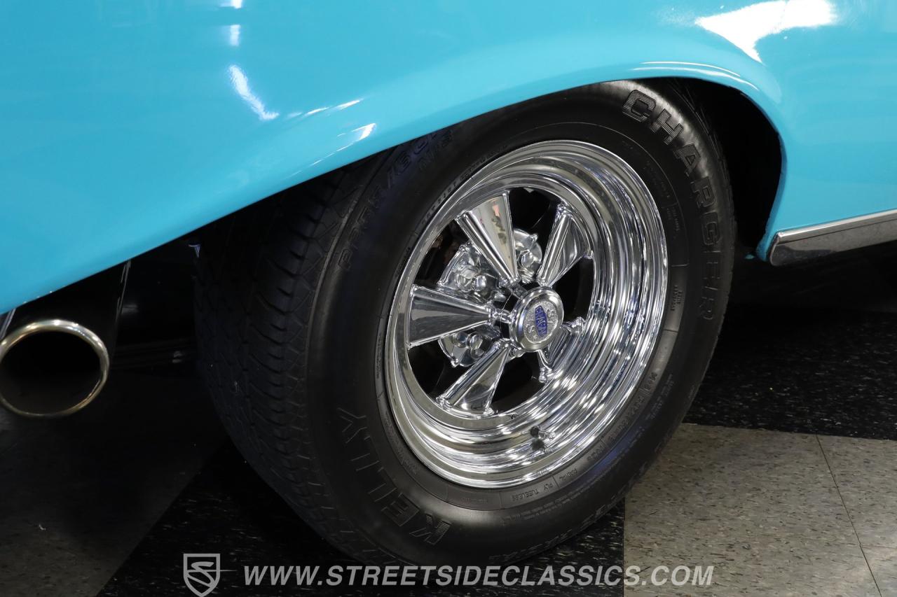 1957 Chevrolet Nomad