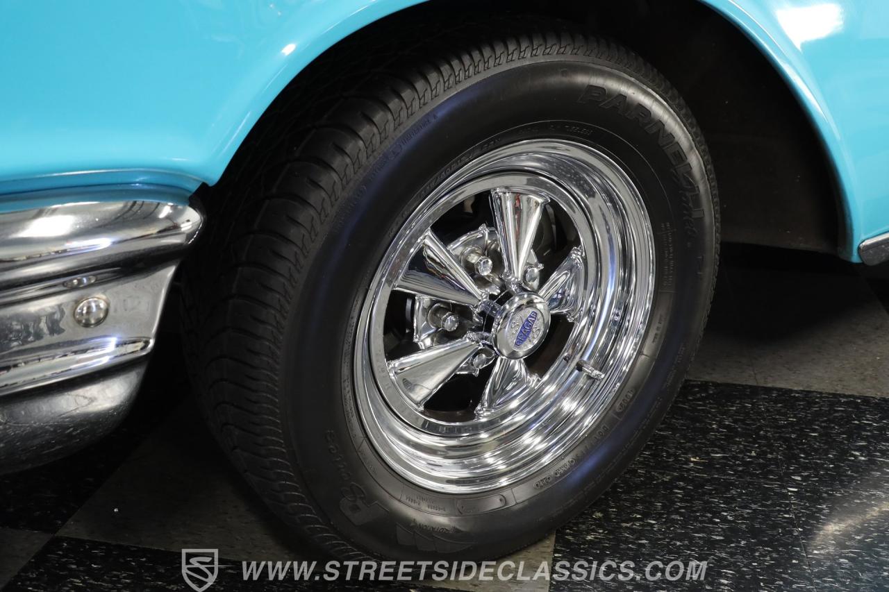 1957 Chevrolet Nomad