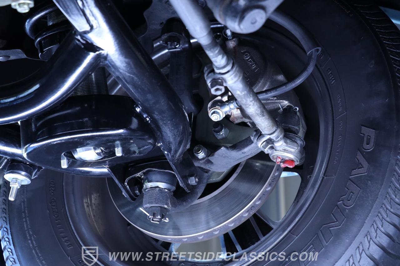 1957 Chevrolet Nomad