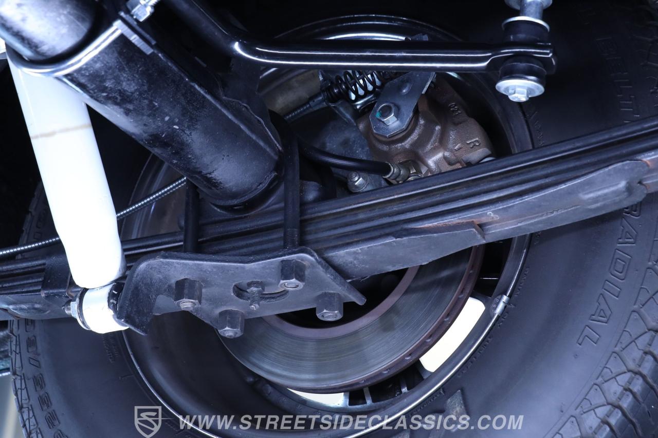 1957 Chevrolet Nomad