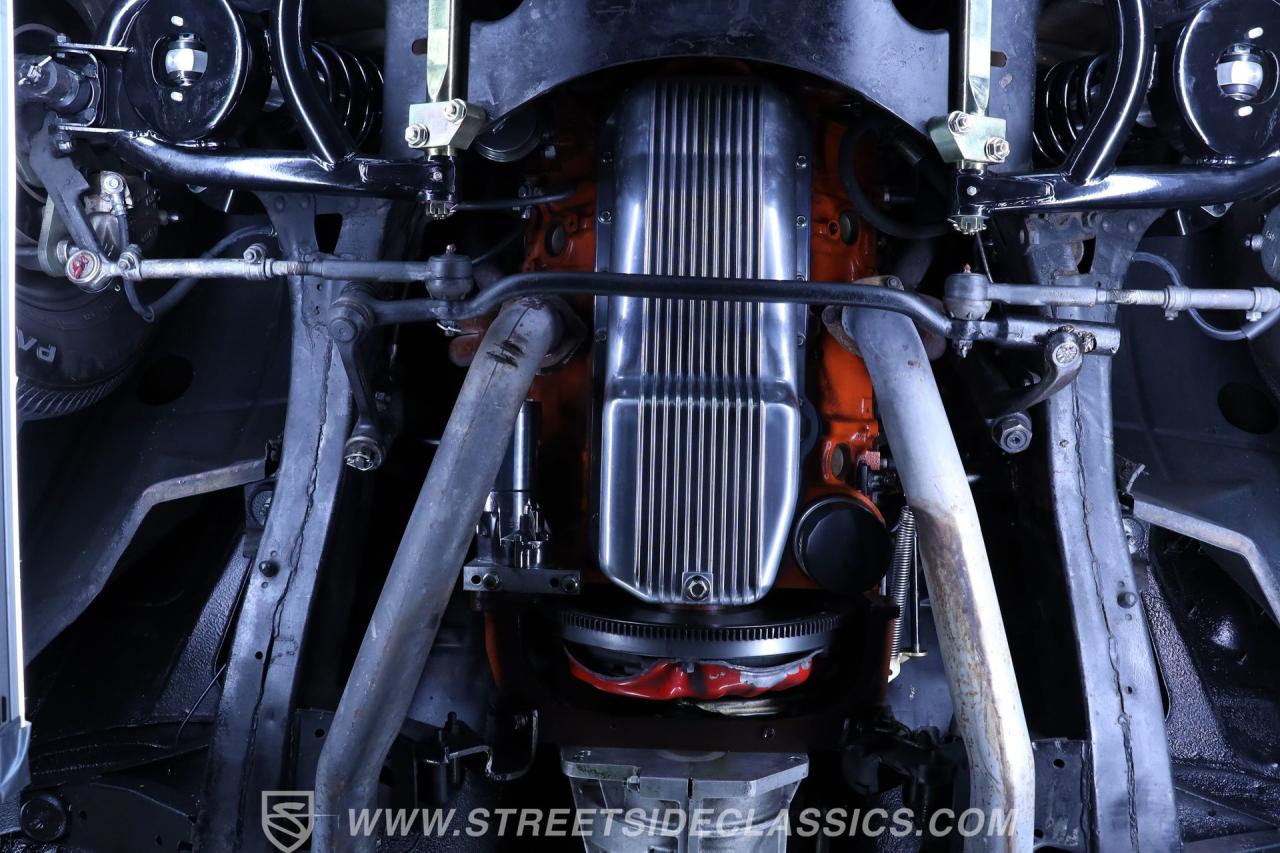 1957 Chevrolet Nomad