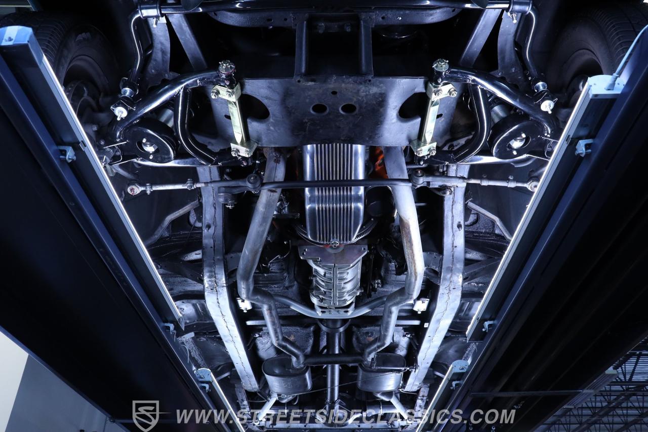 1957 Chevrolet Nomad