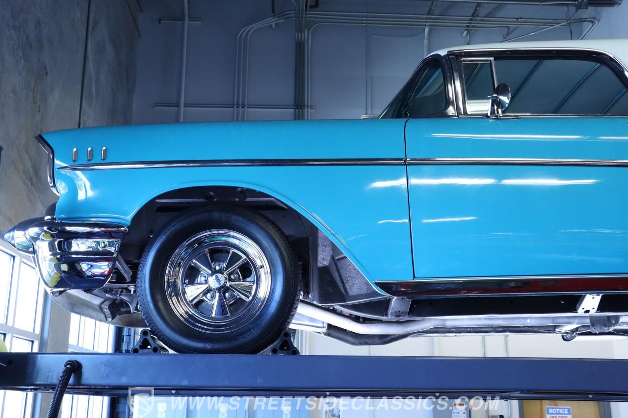 1957 Chevrolet Nomad