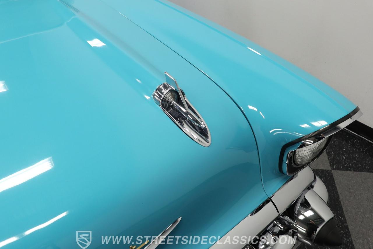 1957 Chevrolet Nomad